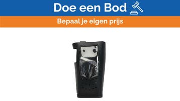 Bieden: Marine Handheld Radio Protective Case -, Ophalen of Verzenden