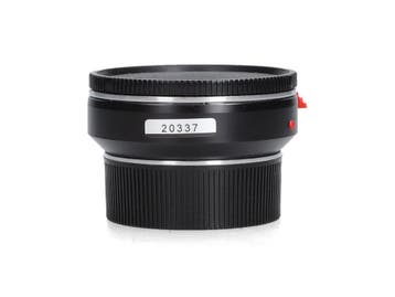 Leica M to R Mount Adapter - 1 jaar garantie, Ophalen of Verzenden