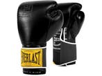 Everlast 1910 Classic Training - Bokshandschoenen - 16 oz -, Sport en Fitness, Overige Sport en Fitness, Verzenden, Zo goed als nieuw