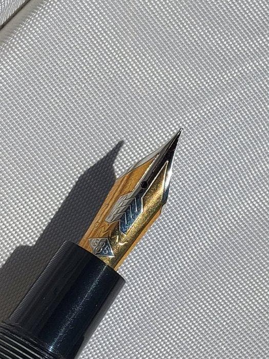 Omas - Ogiva - Vulpen, Collections, Stylos