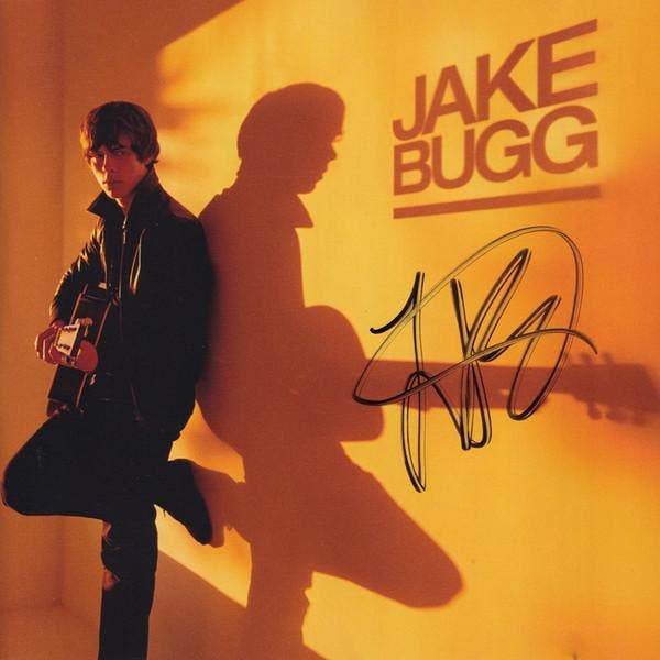 Jake Bugg - Shangri La, CD & DVD, CD | Pop, Envoi