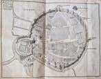 Thomas Enst van Goor - Beschryving der stadt en lande van