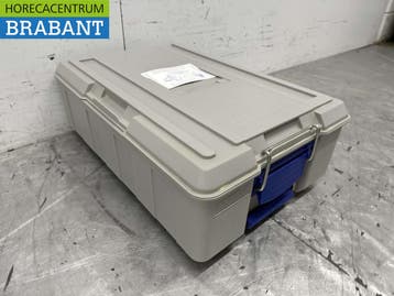 Blanco Blancotherm Voedseltransportbox Thermobox Cateringbox, Ophalen of Verzenden, Nieuw in verpakking