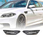 Prises DAir Latérales Pour Bmw F10 Look M5, Autos : Pièces & Accessoires, Verzenden