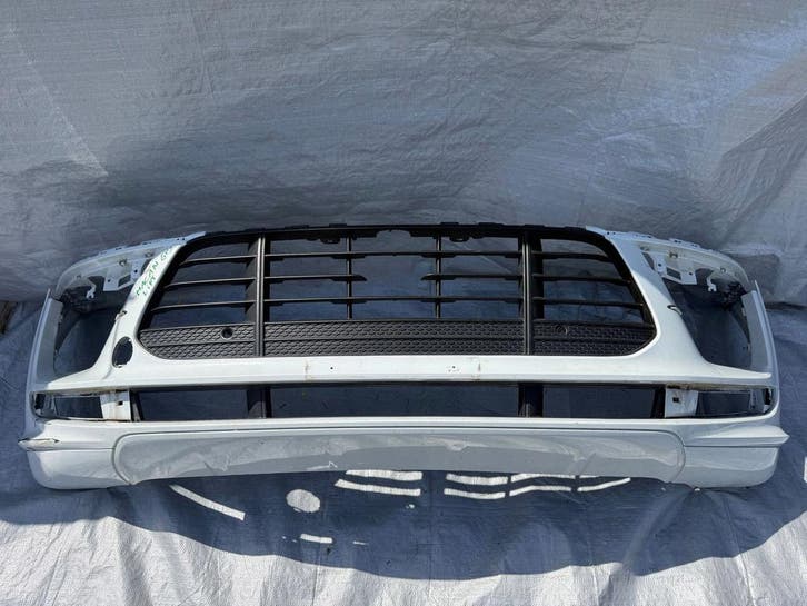 voorbumper Porsche Macan (95B) GTS, Autos : Pièces & Accessoires, Carrosserie & Tôlerie, Envoi