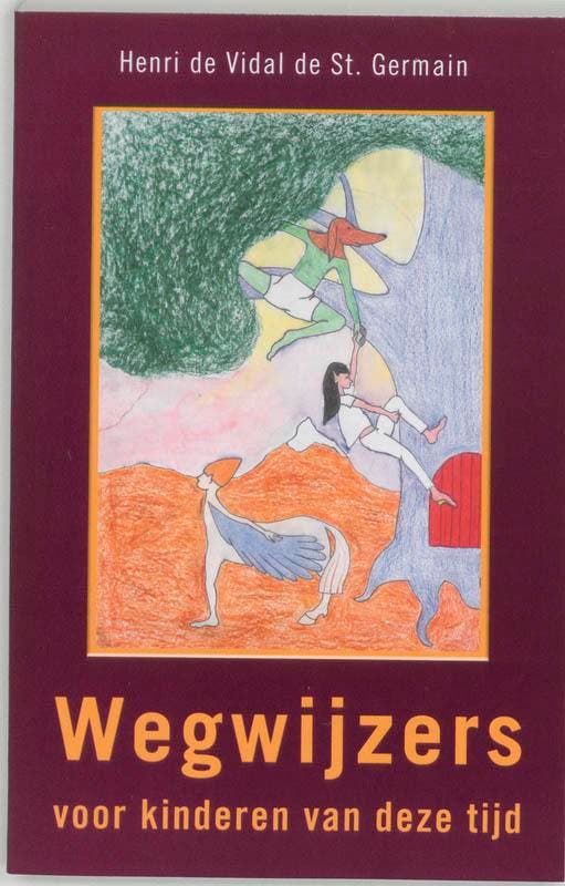 Wegwijzers voor kinderen van deze tijd 9789020285413, Boeken, Esoterie en Spiritualiteit, Gelezen, Verzenden