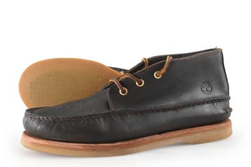Timberland Veterboots in maat 42 Bruin, Vêtements | Hommes, Chaussures, Verzenden, Boots