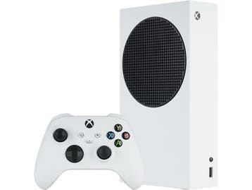Microsoft Xbox Series S 1 TB - incl. Microsoft Xbox Series X, Consoles de jeu & Jeux vidéo, Consoles de jeu | Xbox Series X & S