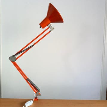 Lampe de bureau - Métal