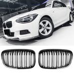 Sportieve Grille geschikt voor BMW 1-Serie F20 en F21 20212-, Verzenden, Nieuw