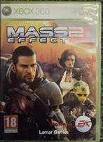 Mass Effect 2 (xbox 360 used game), Games en Spelcomputers, Ophalen of Verzenden, Nieuw