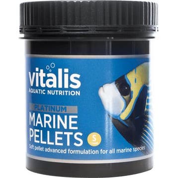 Vitalis Platinum Marine Pellets 1.0 mm 1,8 kg