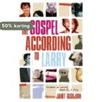 The gospel according to Larry 9789047702092 Janet Tashjian, Verzenden, Zo goed als nieuw, Janet Tashjian