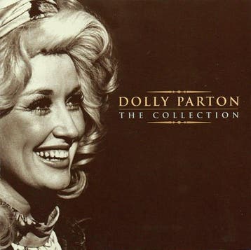 Dolly Parton - The Collection, Verzenden