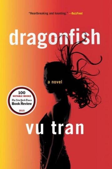 Dragonfish 9780393352870 Vu Tran, Verzenden, Vu Tran