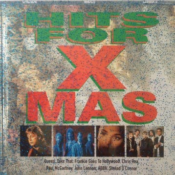 Various - Hits For X Mas, Verzenden
