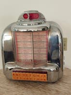 Spirit of St. Louis - Jukebox Radio/Cassette Collector’s, Nieuw