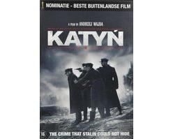Katyn, Cd's en Dvd's, Dvd's | Klassiekers, Verzenden, Nieuw in verpakking, Oorlog