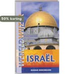 Israël / Wereldwijzer 9789038919478 Ronnie Rokebrand, Boeken, Verzenden, Gelezen, Ronnie Rokebrand