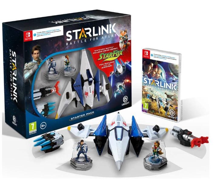 Starlink Battle for Atlas, Informatique & Logiciels, Ordinateurs & Logiciels Autre, Envoi