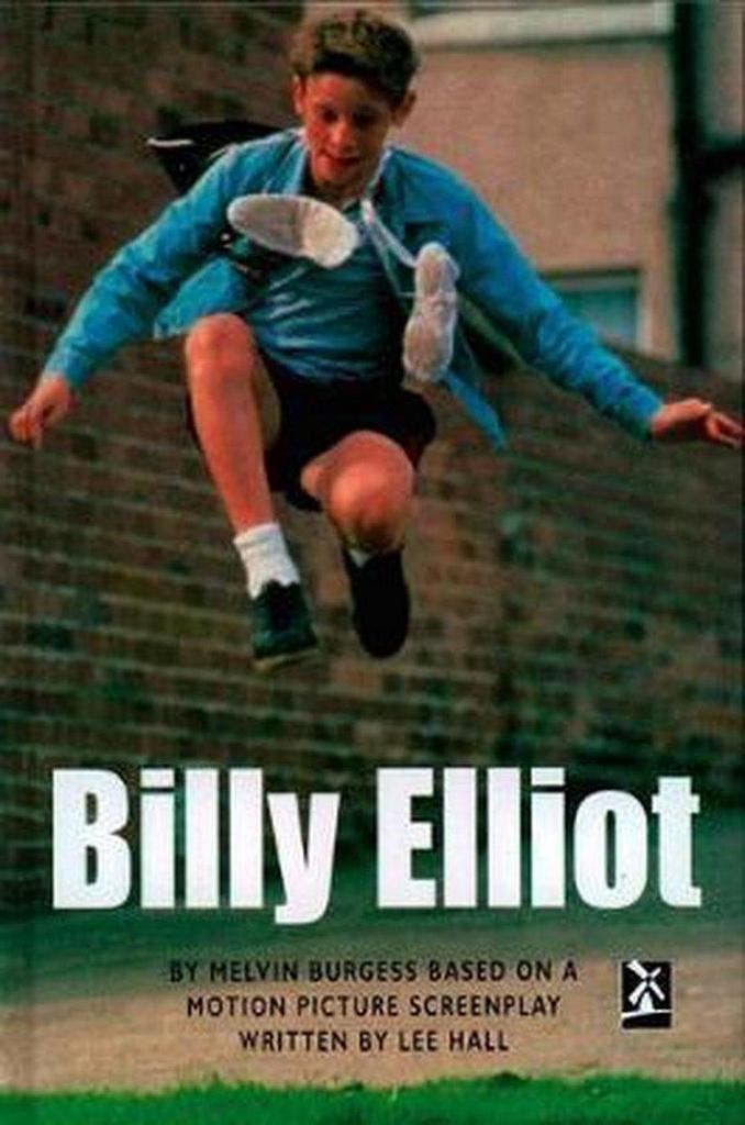Billy Elliot 9780435130619 Melvin Burgess, Boeken, Taal | Engels, Gelezen, Verzenden