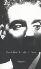 Et voilà ...! ; Ombat 9789075175479 Peter De Graef, Verzenden, Peter De Graef