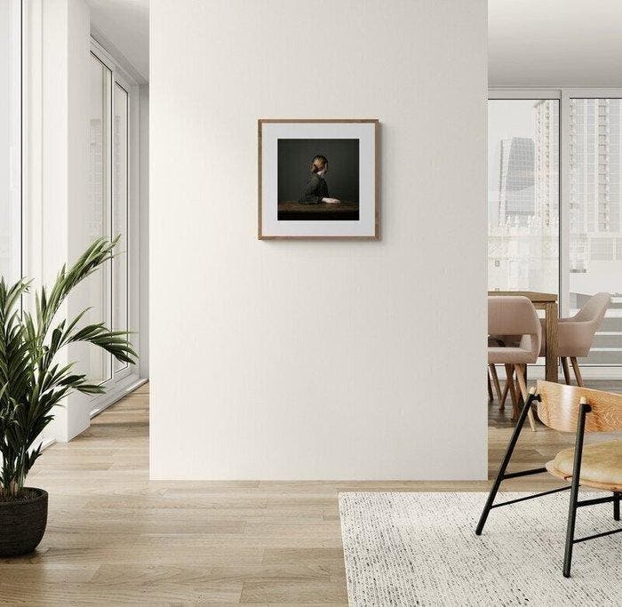 Tessa Posthuma de Boer - La Table #2, Antiek en Kunst, Kunst | Designobjecten
