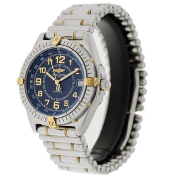 Breitling - Windrider Wings - Zonder minimumprijs - B66050 -