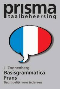 Prisma Basisgrammatica Frans / Grammaticareeks 9789027497031, Verzenden, Gelezen, Ingolf den Ouden