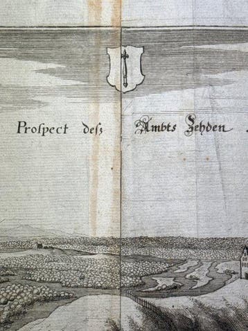 Europa - POLEN – Cedynia (historisch Zehden); Matthäus, Boeken, Nieuw