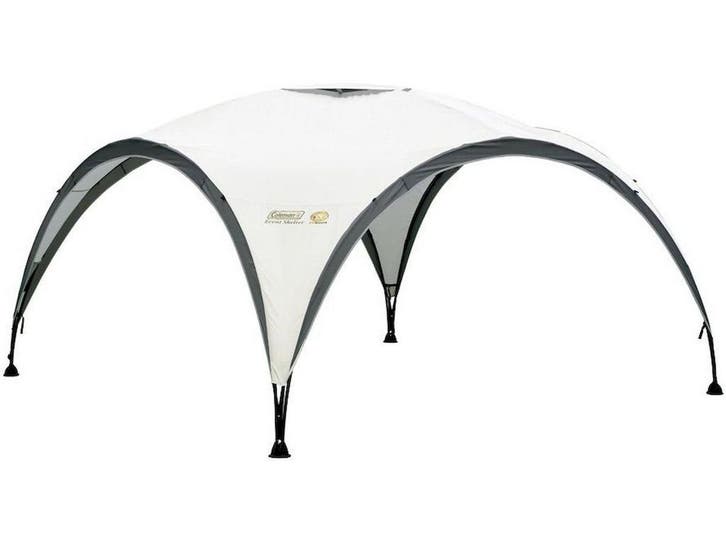 Coleman Event Shelter XL - Partytent 4.5 x 4.5 Meter -, Caravanes & Camping, Tentes, Envoi