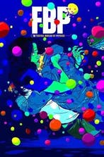 FBP FEDERAL BUREAU OF PHYSICS 02 9781401250676 Simon Oliver, Verzenden, Gelezen, Simon Oliver