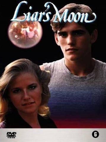 Liars moon (dvd tweedehands film), Ophalen of Verzenden
