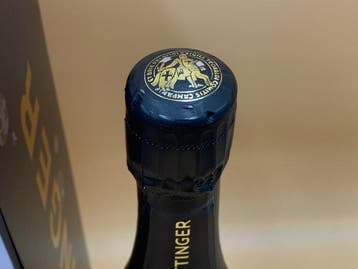 Taittinger, Cuvée Prestige - Champagne Brut - 1 Magnum (1,5