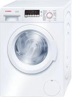 Bosch WAK282LX - Wasmachine - 7 kg - 1400 tpm - VarioPerfect, Ophalen of Verzenden, Nieuw