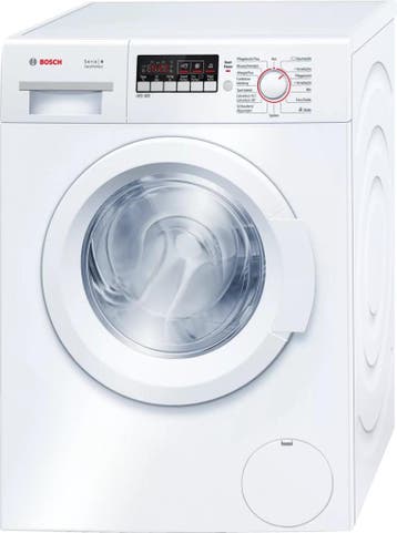 Bosch WAK282LX - Wasmachine - 7 kg - 1400 tpm - VarioPerfect, Electroménager, Lave-linge, Ophalen of Verzenden