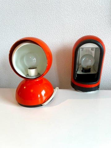 Artemide - Fagerhults Belysning, Vico Magistretti -, Antiek en Kunst