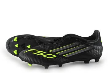 Adidas Voetbalschoenen in maat 45 Zwart, Kleding | Heren, Verzenden, Zwart, Zo goed als nieuw, Adidas