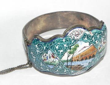 Zilver - 20e eeuw