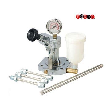 Diesel Engine Nozzle Tester & Cleaner, Autos : Divers, Modes d'emploi & Notices d'utilisation, Verzenden