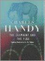 ELEPHANT AND THE FLEA, THE 9780091793630 Charles B. Handy, Verzenden, Charles B. Handy
