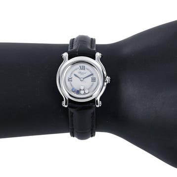 Chopard - Happy Sport - Zonder minimumprijs - 27/8245-23 -