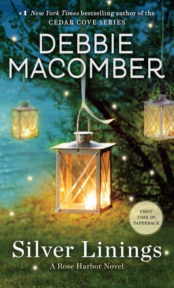 Silver Linings 9780553391824 Debbie Macomber, Verzenden, Debbie Macomber