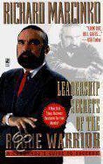 Leadership Secrets of the Rogue Warrior 9780671545147, Boeken, Verzenden, Gelezen, Richard Marcinko