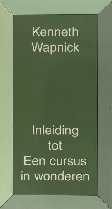 Inleiding tot Een cursus in wonderen - Kenneth Wapnick - 978, Verzenden, Nieuw
