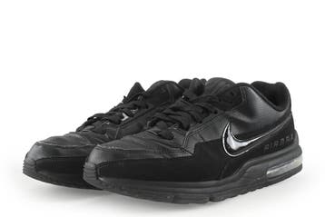 Nike Sneakers in maat 46 Zwart, Verzenden, Sneakers