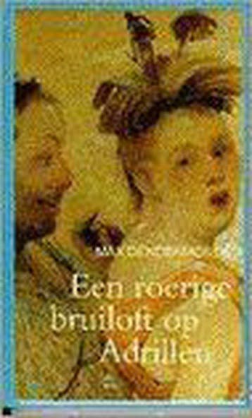 Roerige bruiloft op adrillen - Dendermonde, Boeken, Verzenden, Nieuw