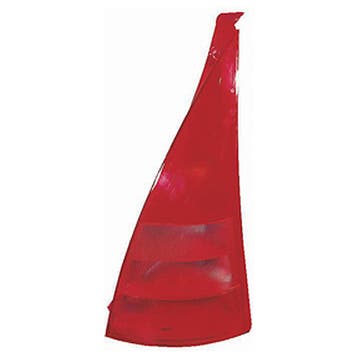 Citroen C3 2002-2005 Achterlicht Rechts Rood (Achterlampen), Verzenden, Nieuw