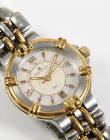Maurice Lacroix - Classics Lady - Sans prix de réserve -