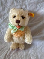 Steiff - Teddybeer Neuwertiger weißer Teddybär 029967 -